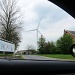 Wind Turbine by happypat