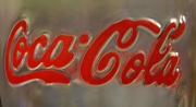 18th Apr 2011 - coca cola