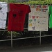 Clothesline Project by rhoing