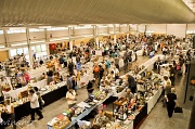 18th Apr 2011 - antique fair