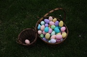19th Apr 2011 - theme eggs