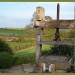 The old cider press by judithdeacon