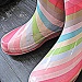 Rain boots by dakotakid35