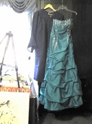 15th Apr 2011 - Prom Dress and Graduation Gown