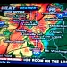 Tornado warnings in New Albany, IN by graceratliff