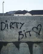 2nd Apr 2011 - Dirty Bit