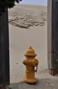20th Apr 2011 - Sand Hydrant