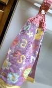 21st Apr 2011 - Easter Towel