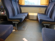18th Apr 2011 - Dirty train DSC06794