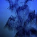 Blue Abstract by laurentye