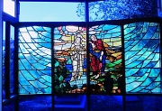 22nd Apr 2011 - Stained Glass