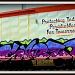 Rail Car Graffitti by grannysue