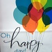 Oh Happy Day by bruni