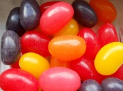 23rd Apr 2011 - Jelly beans