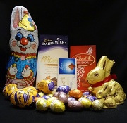 24th Apr 2011 - Happy Easter
