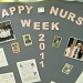 Getting ready for Nurses' Week by kchuk