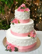 23rd Apr 2011 - Doloris Cake