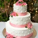 Doloris Cake by marilyn