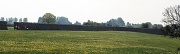 24th Apr 2011 - Burgh Castle Panorama