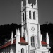 An Old Chruch by harsha