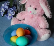 24th Apr 2011 - Happy Easter