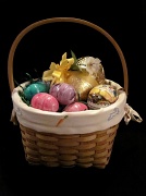 24th Apr 2011 - Happy Easter!