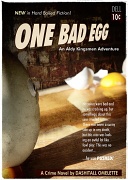 24th Apr 2011 - One Bad Egg