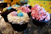 24th Apr 2011 - Happy Easter/Happy Birthday