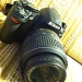 New Camera!!! by labpotter