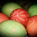 Traditional eggs by corymbia