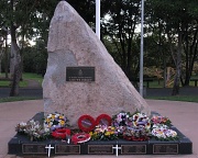 25th Apr 2011 - ANZAC Day - Australia -  "Lest We Forget" 