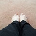 Happy Feet by rosbush