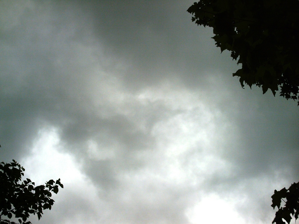 Cloudy Sky 4.26.11 by sfeldphotos