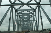 26th Apr 2011 - Commodore Barry Bridge