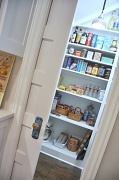 26th Apr 2011 - a peek at the pantry...