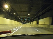 28th Mar 2010 - "Clem 7 Tunnel"