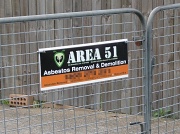 28th Apr 2011 - Area 51