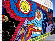 27th Apr 2011 - Street Art