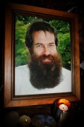 28th Apr 2011 - GRW 1963-2010.  Always remembered with love