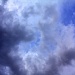the Last of the Clouds by laurentye