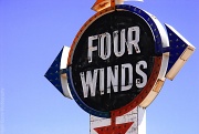 28th Apr 2011 - Four Winds