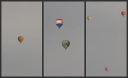 29th Apr 2011 - Balloon-collage