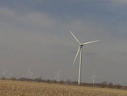 30th Mar 2010 - Windmill Farm