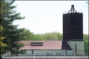 29th Apr 2011 - Richland Feed Mill