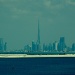 Burj Dubai by andycoleborn
