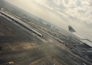 1st Jan 2010 - Goodbye Dubai