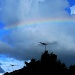 Somewhere Over the Rainbow... by mozette