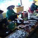 Fish Market on Phu Quoc Island by busylady