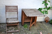 1st May 2011 - Weathered