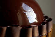 28th Apr 2011 - Chocolate Dome